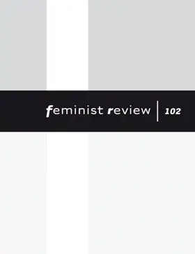 NA |  Feminist Review Issue 102 | Buch |  Sack Fachmedien