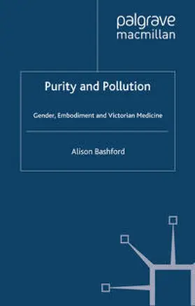 Bashford |  Purity and Pollution | eBook | Sack Fachmedien