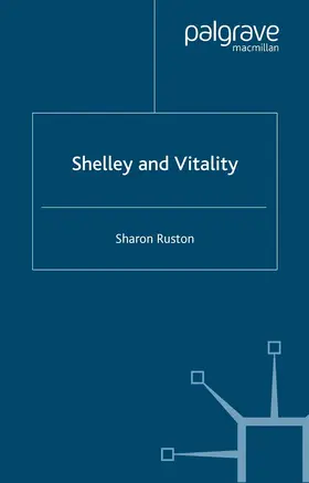 Ruston |  Shelley and Vitality | eBook | Sack Fachmedien