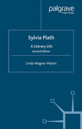 Wagner-Martin | Sylvia Plath | E-Book | www2.sack.de
