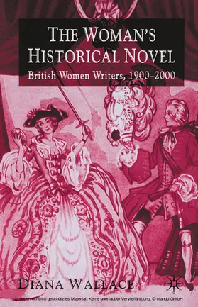 Wallace |  The Woman's Historical Novel | eBook | Sack Fachmedien