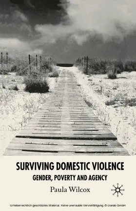 Wilcox |  Surviving Domestic Violence | eBook | Sack Fachmedien