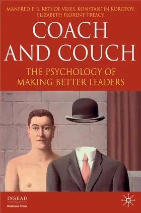 Korotov / Florent-Treacy |  Coach and Couch | Buch |  Sack Fachmedien