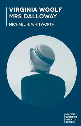 Whitworth |  Virginia Woolf - Mrs Dalloway | Buch |  Sack Fachmedien
