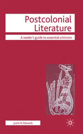 Edwards |  Postcolonial Literature | Buch |  Sack Fachmedien
