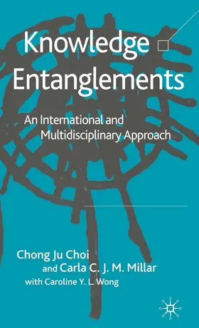 Choi / Millar |  Knowledge Entanglements | eBook | Sack Fachmedien