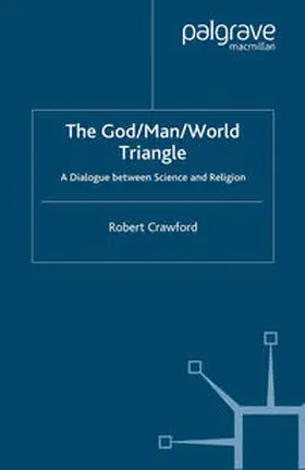 Crawford |  The God/Man/World Triangle | eBook | Sack Fachmedien