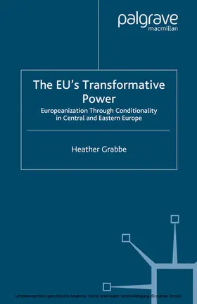 Grabbe | The EU’s Transformative Power | E-Book | sack.de