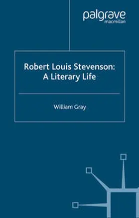 Gray |  Robert Louis Stevenson | eBook | Sack Fachmedien