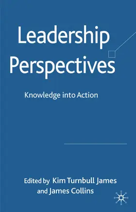 Loparo / Collins |  Leadership Perspectives | Buch |  Sack Fachmedien