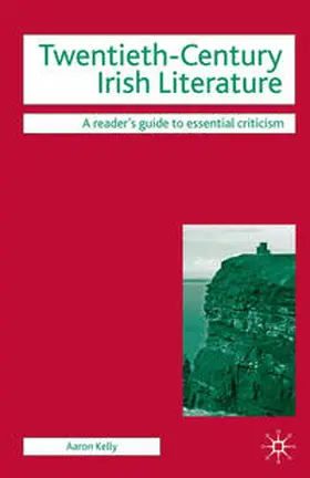 Kelly |  Twentieth-Century Irish Literature | Buch |  Sack Fachmedien