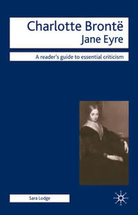 Lodge | Charlotte Bronte - Jane Eyre | Buch | 978-0-230-51815-5 | sack.de