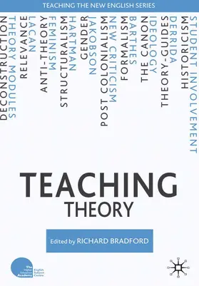 Bradford |  Teaching Theory | Buch |  Sack Fachmedien