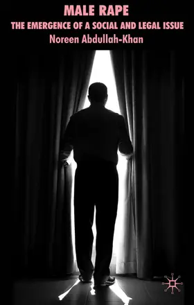 Abdullah-Khan |  Male Rape | Buch |  Sack Fachmedien