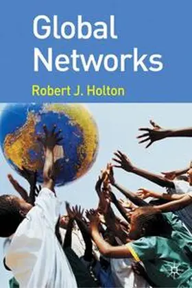 Holton |  Global Networks | Buch |  Sack Fachmedien