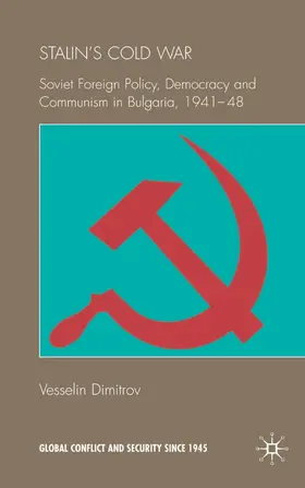 Dimitrov |  Stalin's Cold War | Buch |  Sack Fachmedien