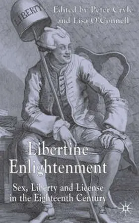 O'Connell / Cryle |  Libertine Enlightenment | eBook | Sack Fachmedien