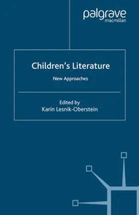 Lesnik-Oberstein |  Children’s Literature | eBook | Sack Fachmedien
