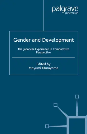 Murayama | Gender and Development | E-Book | sack.de