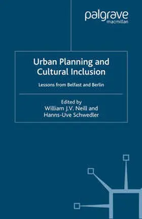 Neill / Schwedler |  Urban Planning and Cultural Inclusion | eBook | Sack Fachmedien