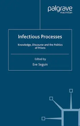 Seguin |  Infectious Processes | eBook | Sack Fachmedien