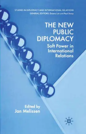 Melissen |  The New Public Diplomacy | Buch |  Sack Fachmedien