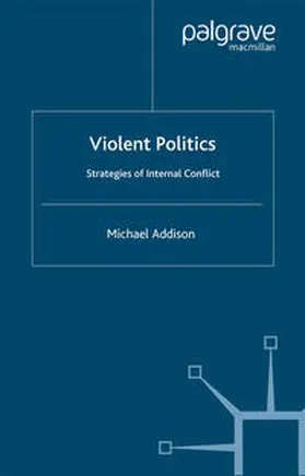 Addison | Violent Politics | E-Book | sack.de