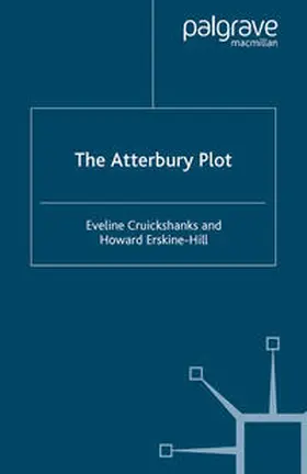 Cruickshanks / Erskine-Hill |  The Atterbury Plot | eBook | Sack Fachmedien