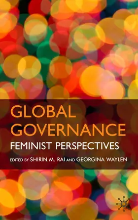 Rai / Waylen |  Global Governance | Buch |  Sack Fachmedien