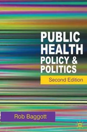 Baggott |  Public Health | Buch |  Sack Fachmedien