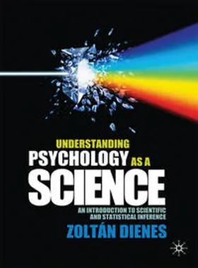 Dienes |  Understanding Psychology as a Science | Buch |  Sack Fachmedien