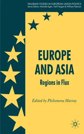 Murray |  Europe and Asia | Buch |  Sack Fachmedien
