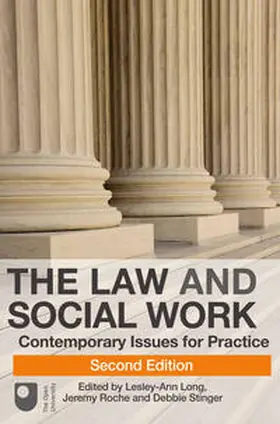 Long / Roche / Stringer |  The Law and Social Work | Buch |  Sack Fachmedien