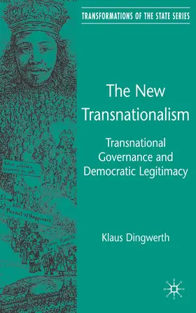 Dingwerth |  The New Transnationalism | Buch |  Sack Fachmedien