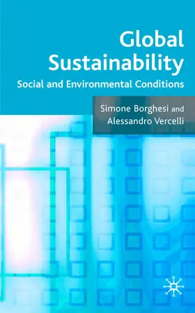 Borghesi / Vercelli |  Global Sustainability | Buch |  Sack Fachmedien