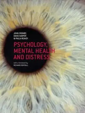 Harper / Cromby / Reavey |  Psychology, Mental Health and Distress | Buch |  Sack Fachmedien
