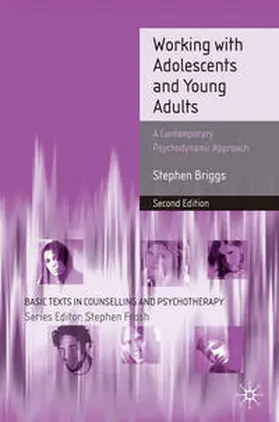 Briggs |  Working With Adolescents and Young Adults | Buch |  Sack Fachmedien