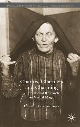 Roper |  Charms, Charmers and Charming | Buch |  Sack Fachmedien