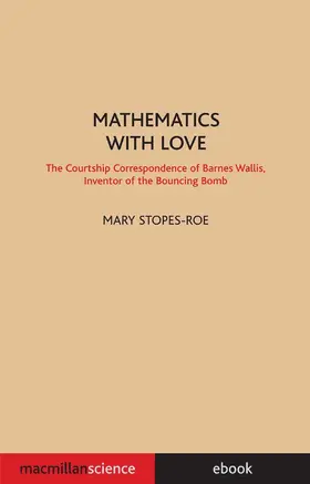 Stopes-Roe |  Mathematics With Love | eBook | Sack Fachmedien