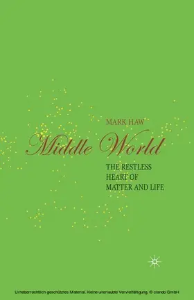 Haw |  Middle World | eBook | Sack Fachmedien