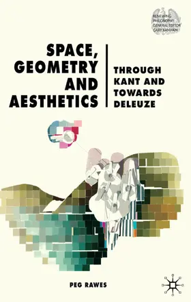 Rawes | Space, Geometry and Aesthetics | Buch | 978-0-230-55291-3 | www2.sack.de