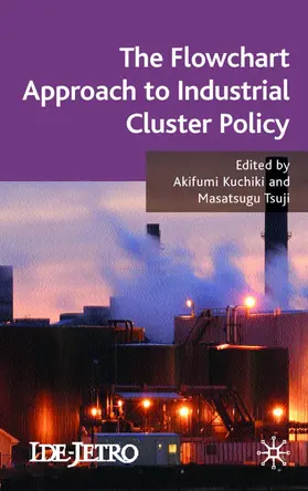 Kuchiki / Tsuji | The Flowchart Approach to Industrial Cluster Policy | Buch | 978-0-230-55361-3 | sack.de
