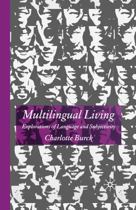 Burck | Multilingual Living | Buch | 978-0-230-55433-7 | www2.sack.de