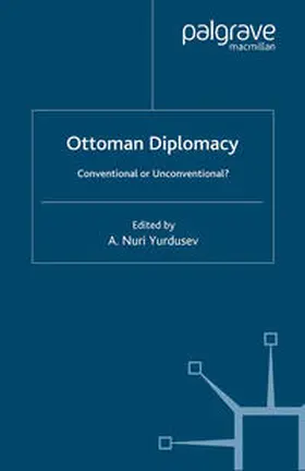 Yurdusev |  Ottoman Diplomacy | eBook | Sack Fachmedien