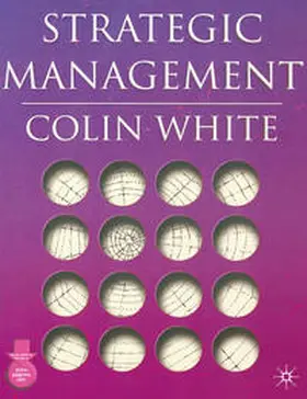 White |  Strategic Management | eBook | Sack Fachmedien