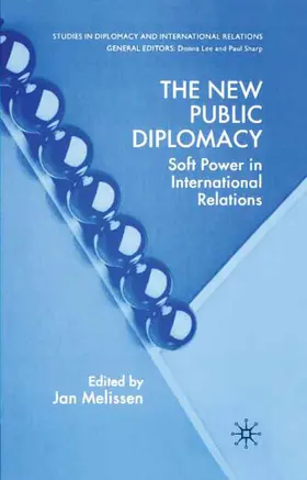Melissen |  The New Public Diplomacy | eBook | Sack Fachmedien