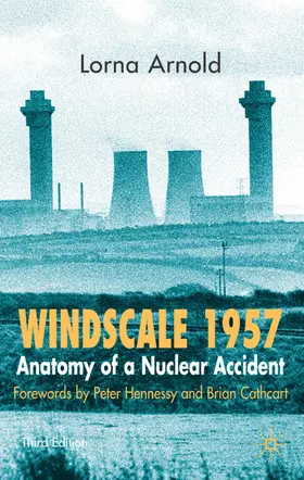 Arnold |  Windscale 1957 | Buch |  Sack Fachmedien
