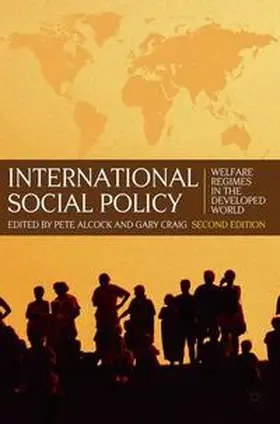 Alcock / Craig |  International Social Policy | Buch |  Sack Fachmedien