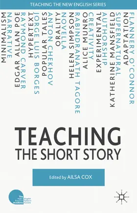 Cox |  Teaching the Short Story | Buch |  Sack Fachmedien