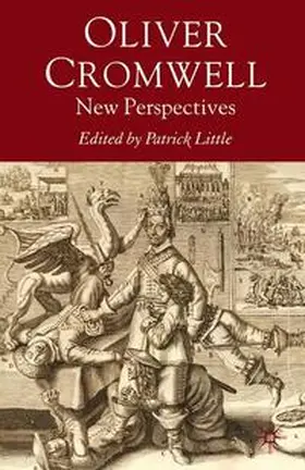 Little |  Oliver Cromwell | Buch |  Sack Fachmedien
